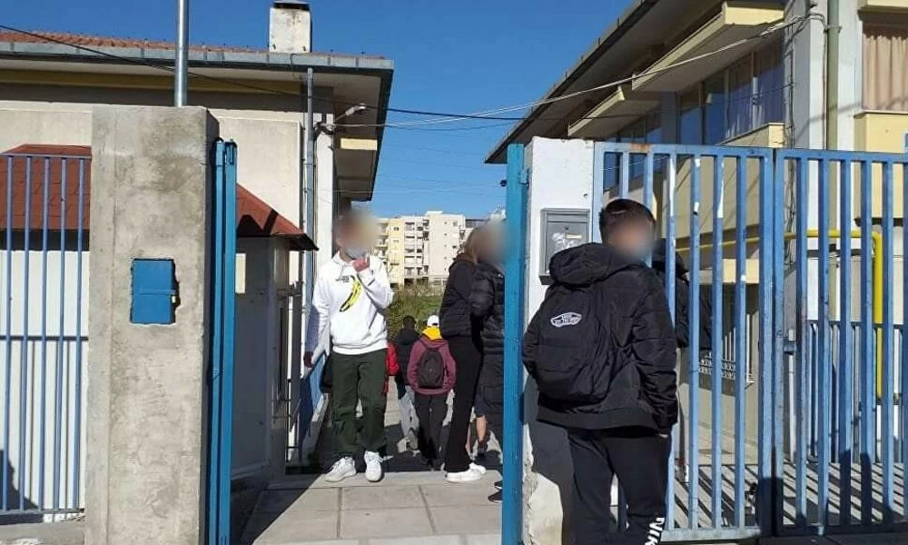 Σχολεία: «Φρένο» με εισαγγελική παρέμβαση στα fake news για τα self test